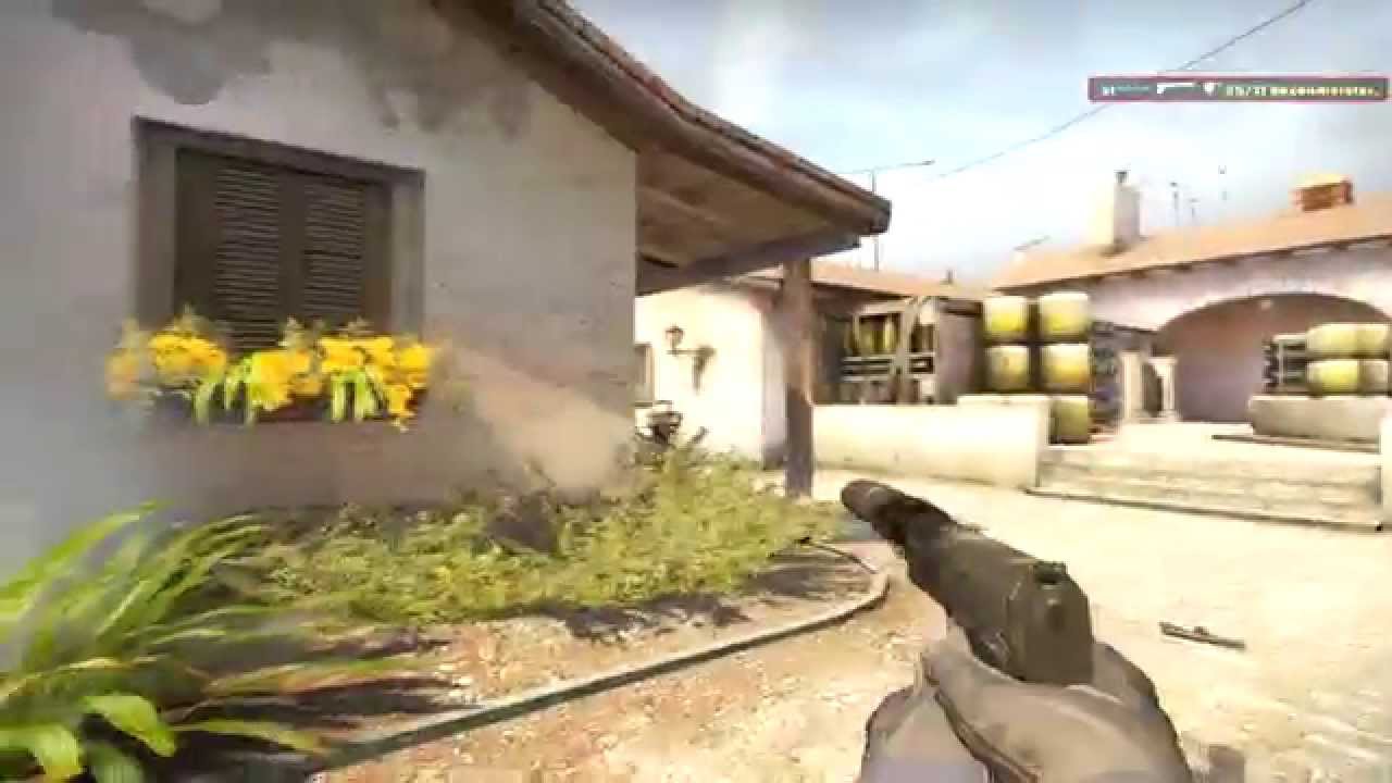 CSGO Frags #10