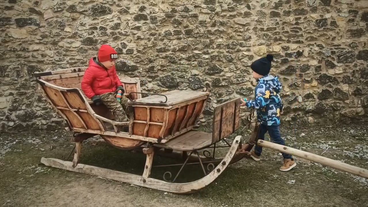 Nitriansky hrad, 11.02.2023