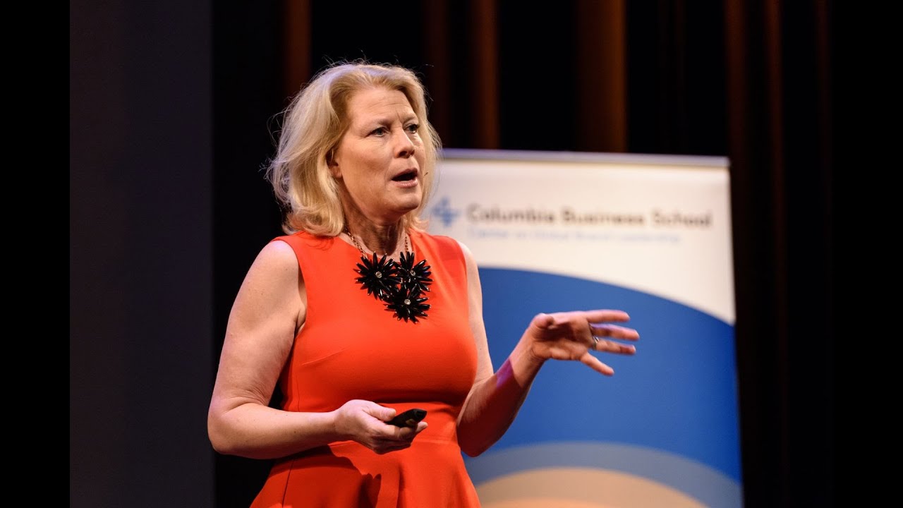 Marketing Transformation at GE: Storytelling and Business Results
