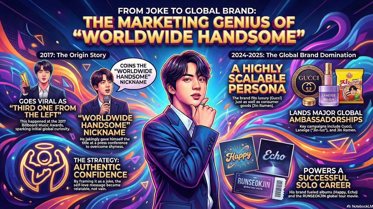 Jin: Why 