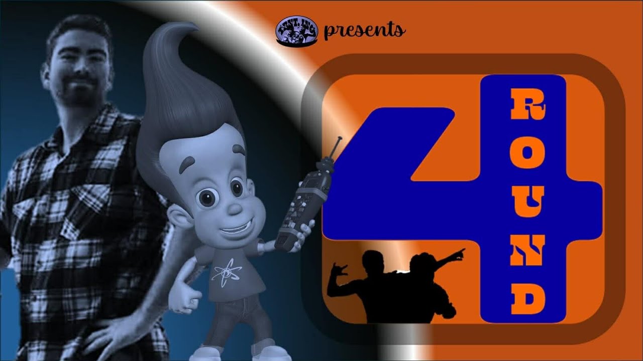 Round 4 #31: Gotta Blast!