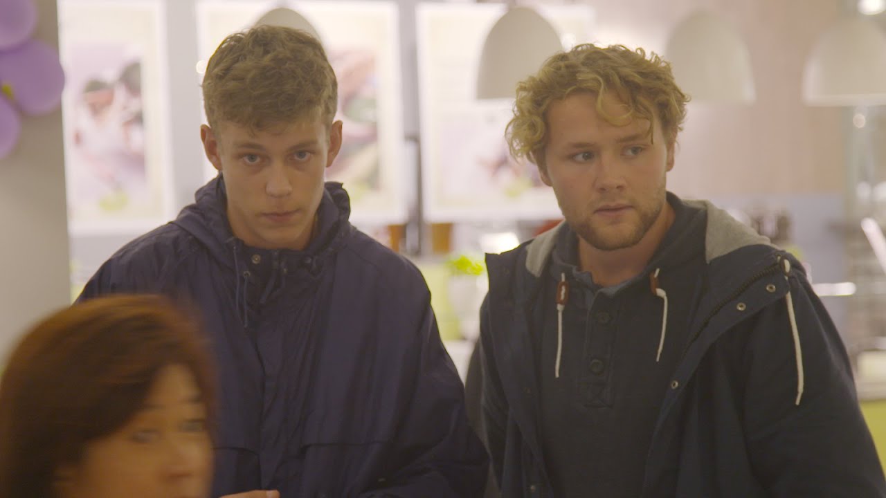 Har Steinar og Martin tøyd strikken for langt?