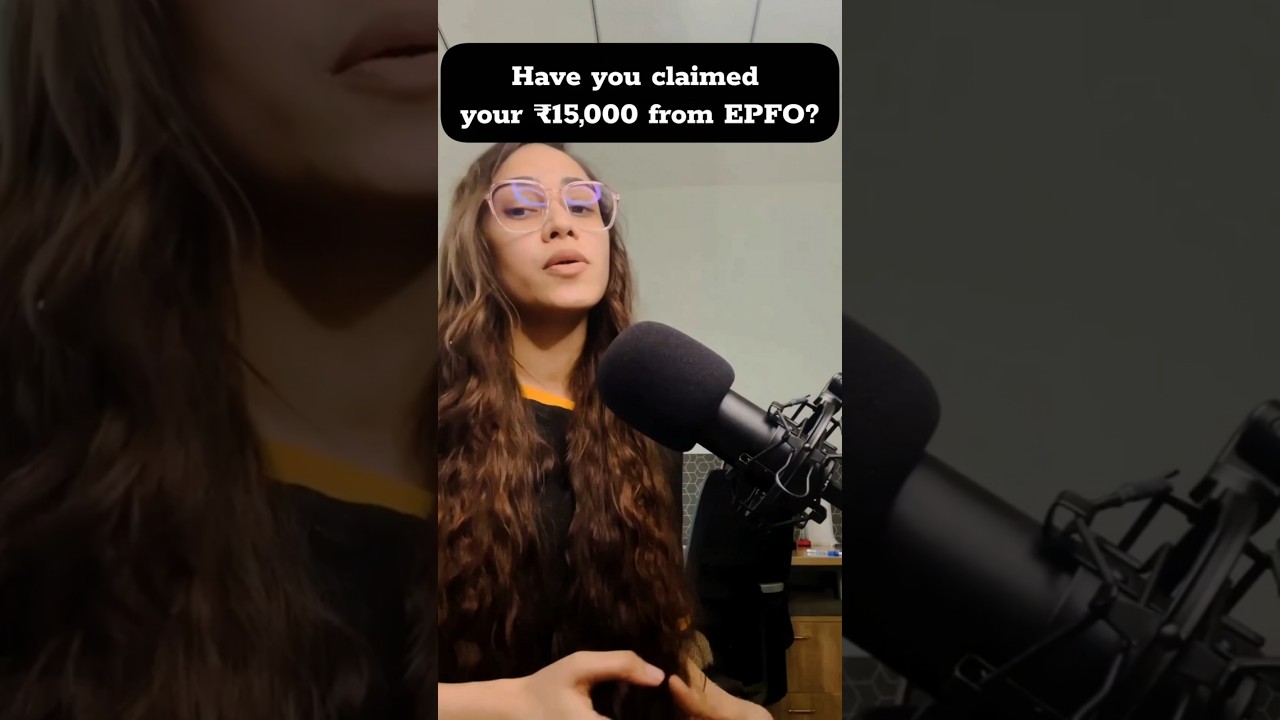 Claim 15,000 if you are a new employee #epfo #career #jobs #epfindia #ELI