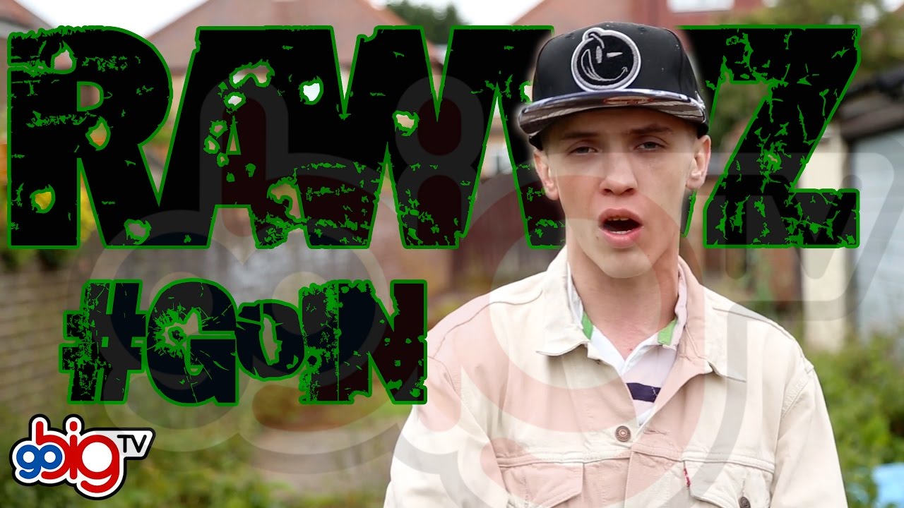Rawwz - 