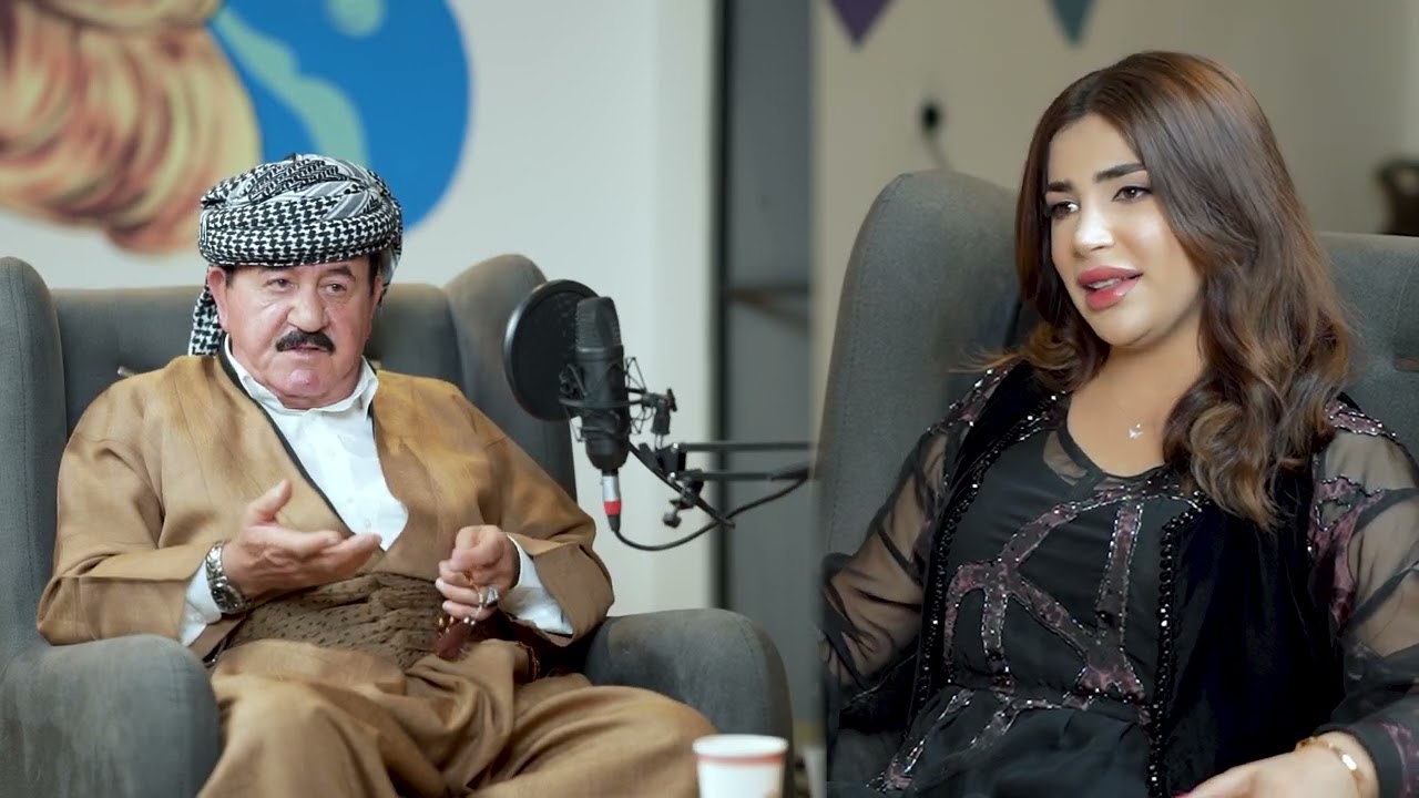 miss.bushra#2ب کوردی دگەل ماموستا عبدالعزيز خەیاط…