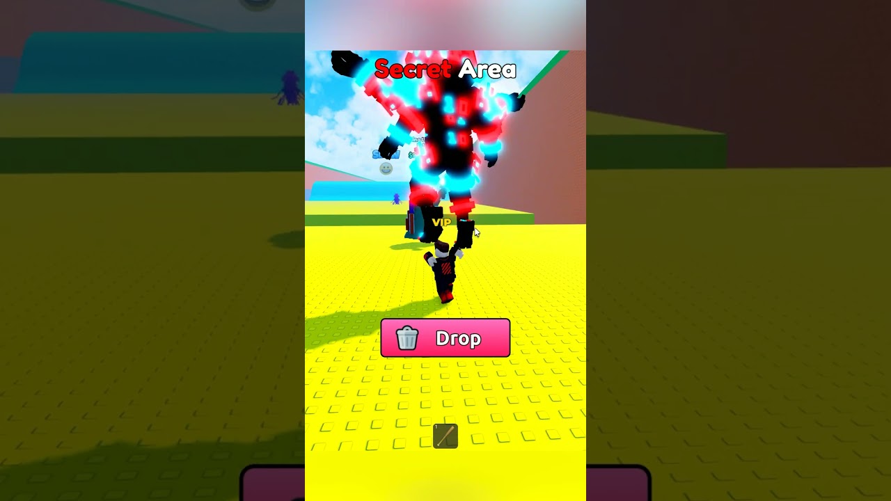 I Got New infinity Brainrot in Escape Tsunami For Brainrot