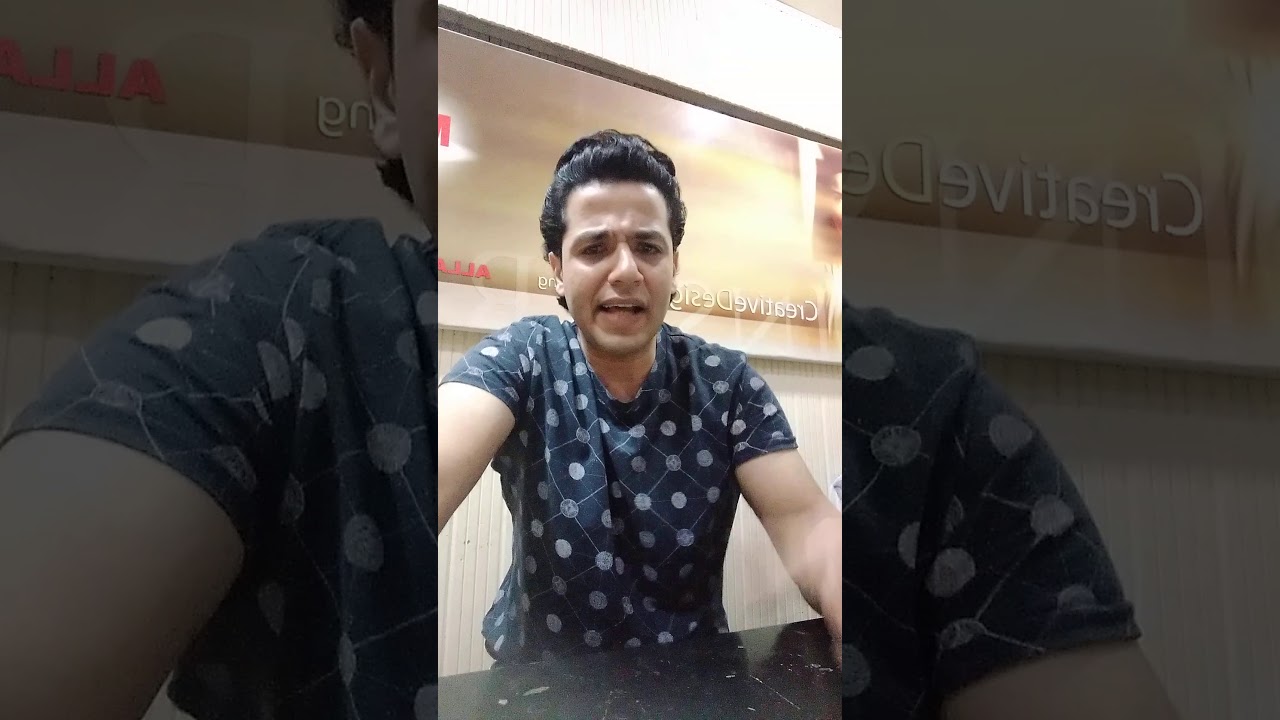ولا نيابة ولا أمن الدولة احنا مبنخافش من حد . ده كان رأي الواد ...وقولو عيب يقولي مش بخاف 😅 هيوحشنا