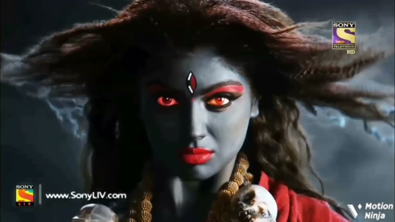 Aigiri Nandini From Samrat Pritviraj 🕉🙌🙏