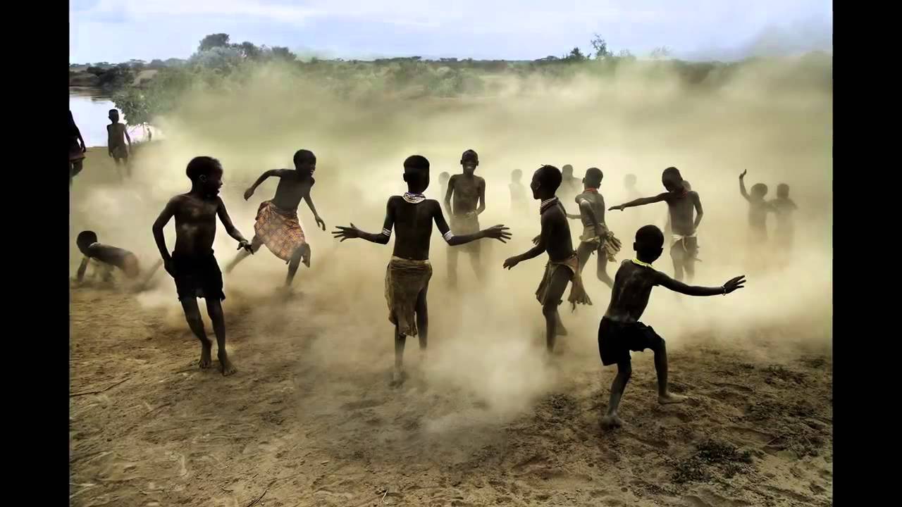 10 Composition Tips with Award Winning Photographer Steve McCurry