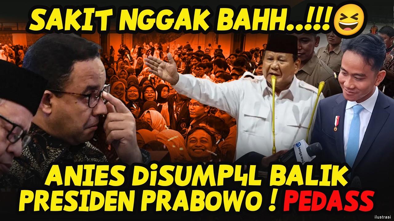 PERIHH😆🫢ANIES NIAT “PROV0K4SI