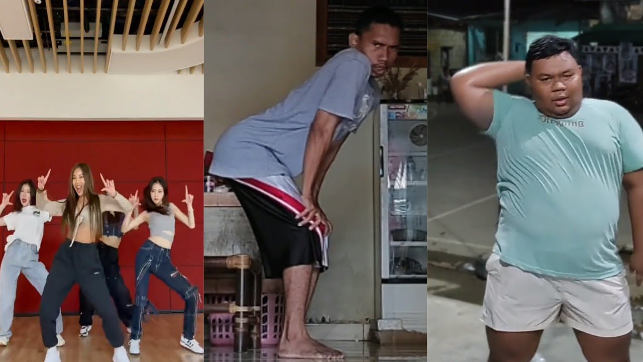 'Zoom' Challenge | Tiktok Dance Mashup 2022
