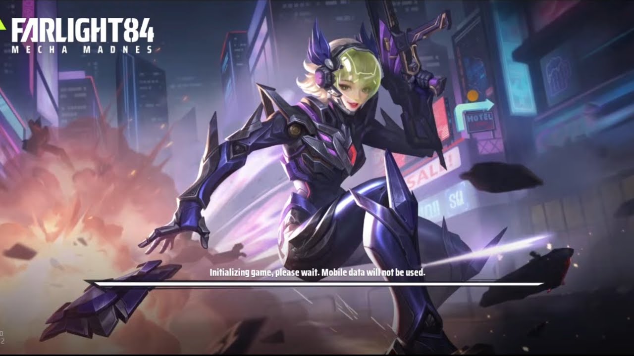 RANK GRIND