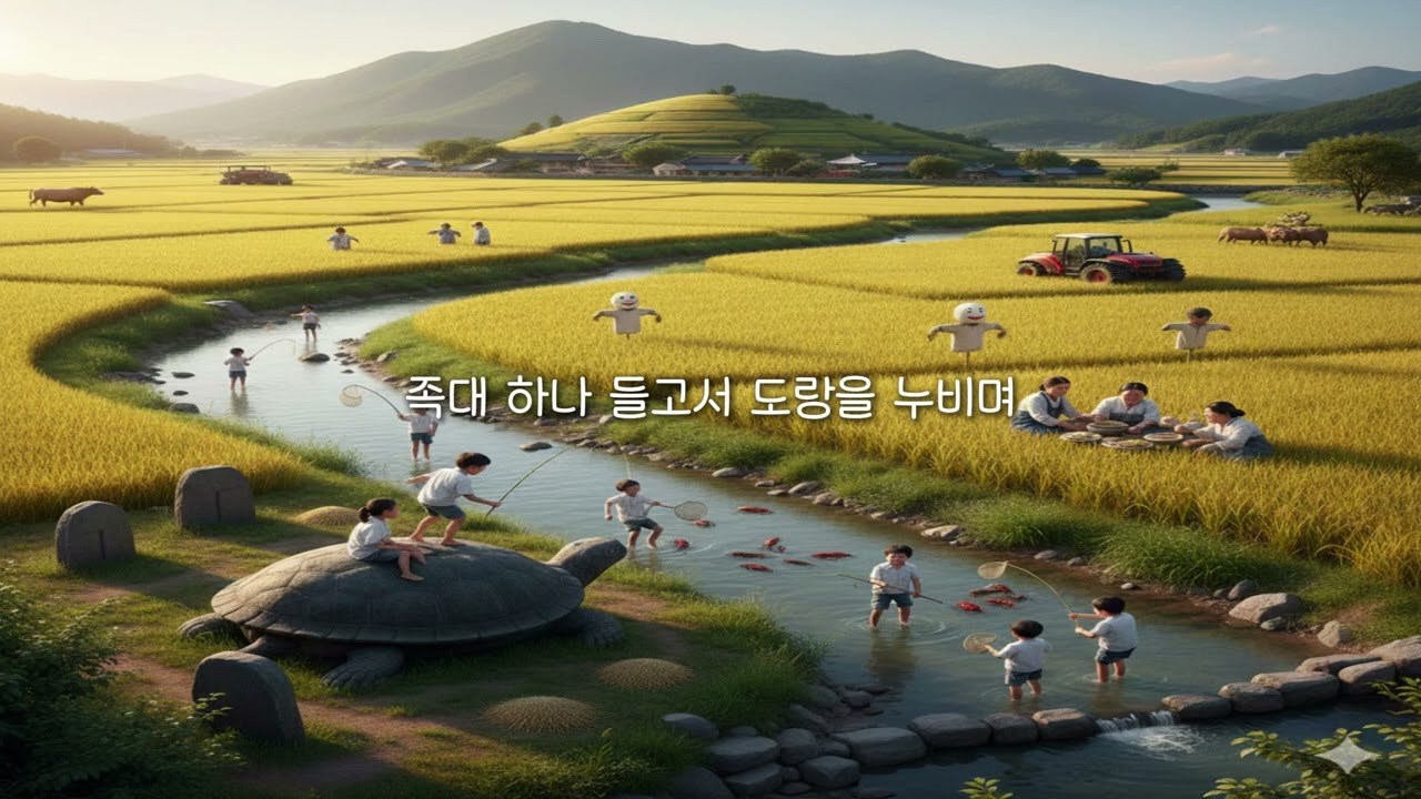 [AI노래] 탄부면 귀바위 마을 030