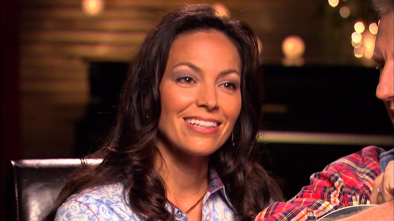 Joey+Rory:  How They Met