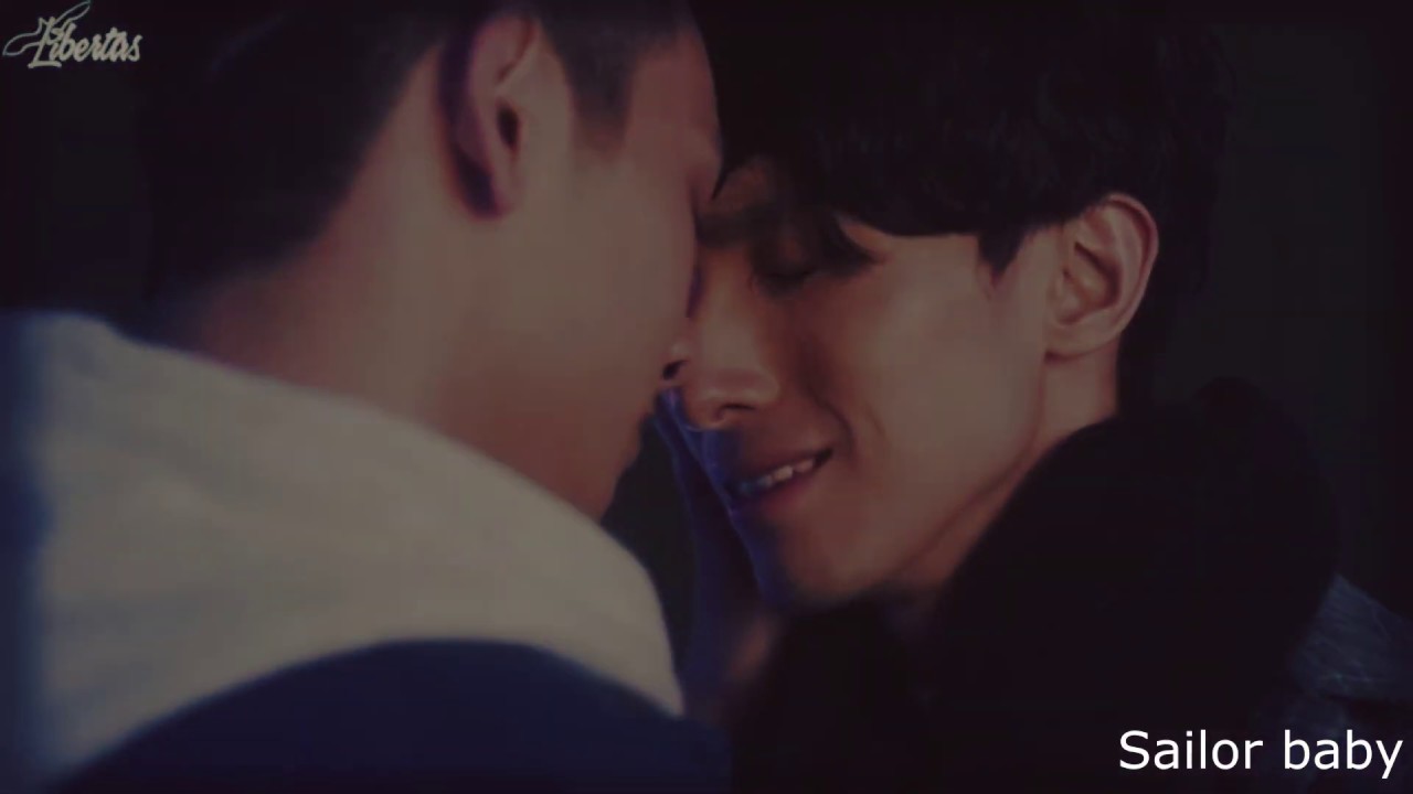 BL l Sun Bo Xiang x Lu Zhi Gang l History 3: Make Our days count