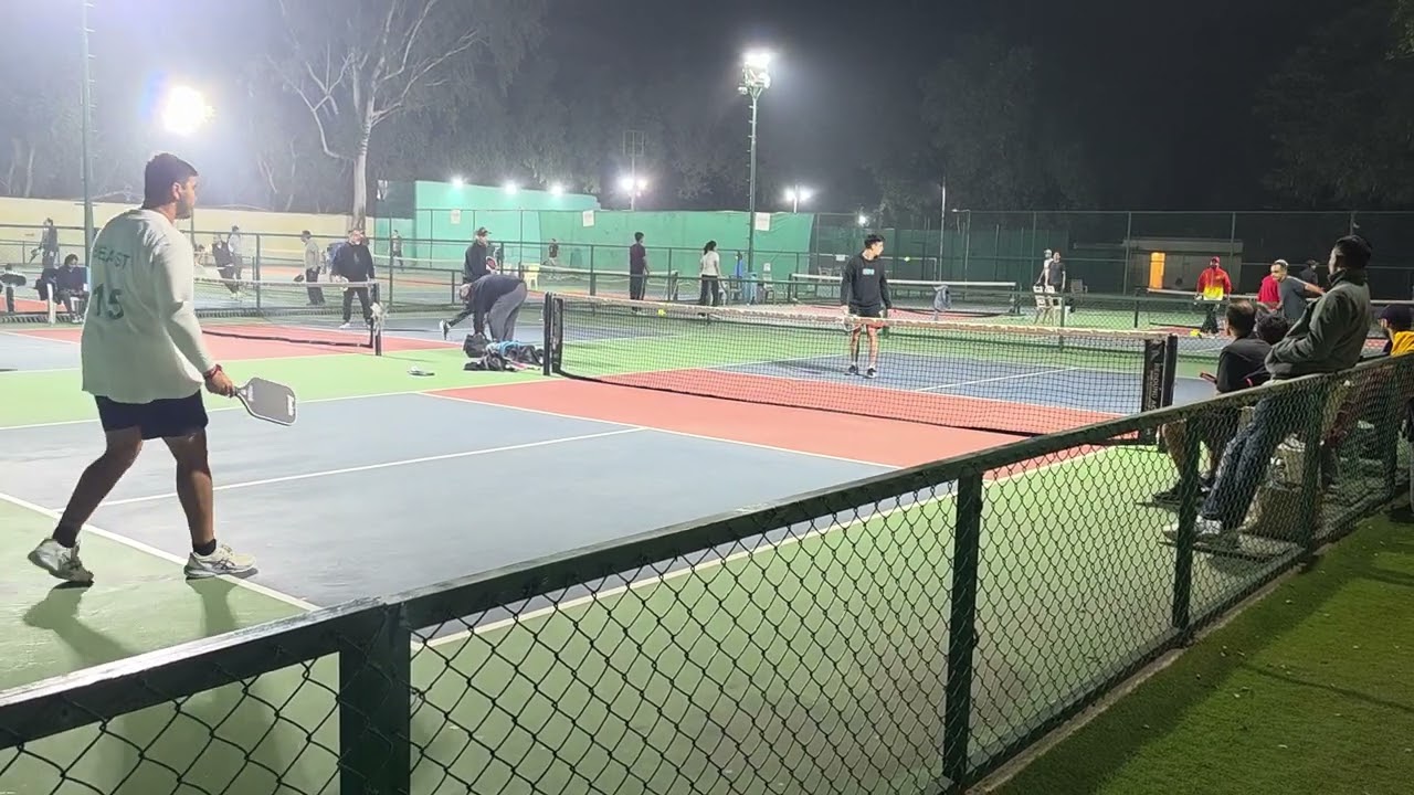 Zahaan and Rayaan (The Brothers of Destruction) VS Rachit and Janith 