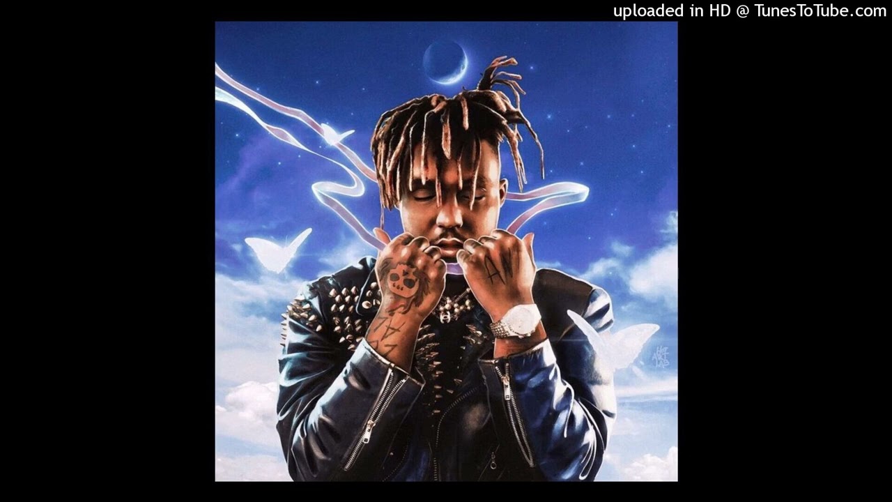 (FREE) Juice WRLD Type Beat - 