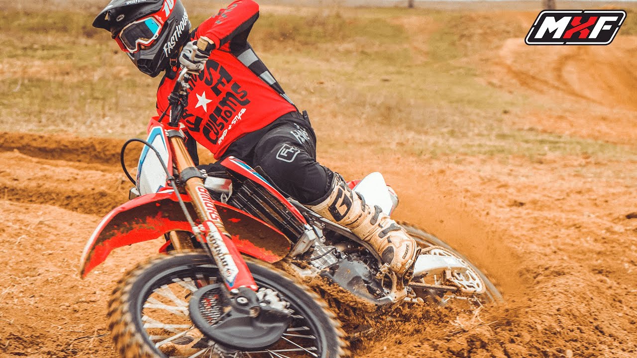 How To Hit A Sand Corner On A Dirt Bike | 3 Easy Steps