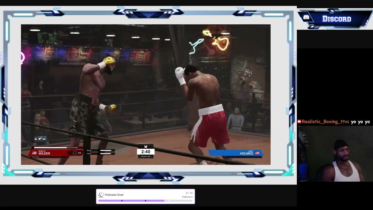 CALCULATED FIGHT, TILL IT HAPPENED #shorts #boxing #undisputed