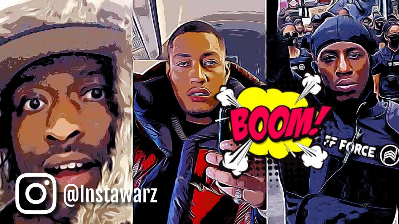 so solid crew mega Man and Raspect Rebellion continue on dutchavelli topic