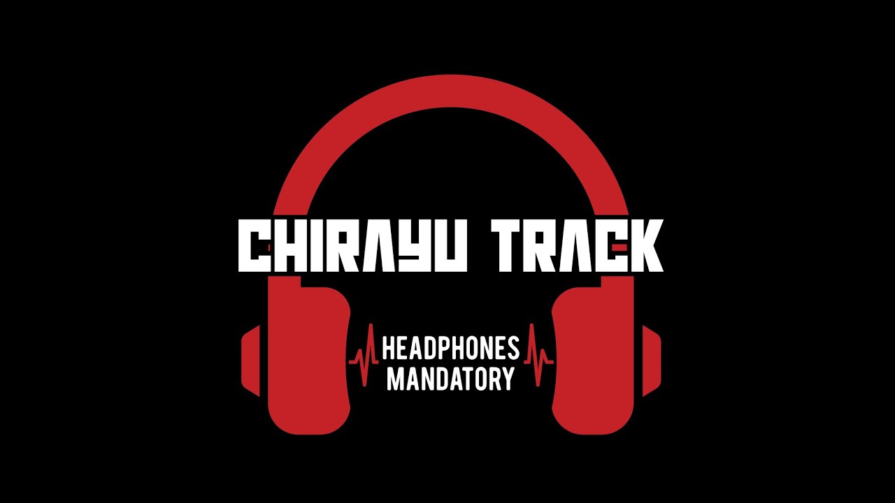 CHIRAYU - Shanthi (Prod. by J K Jeevan)