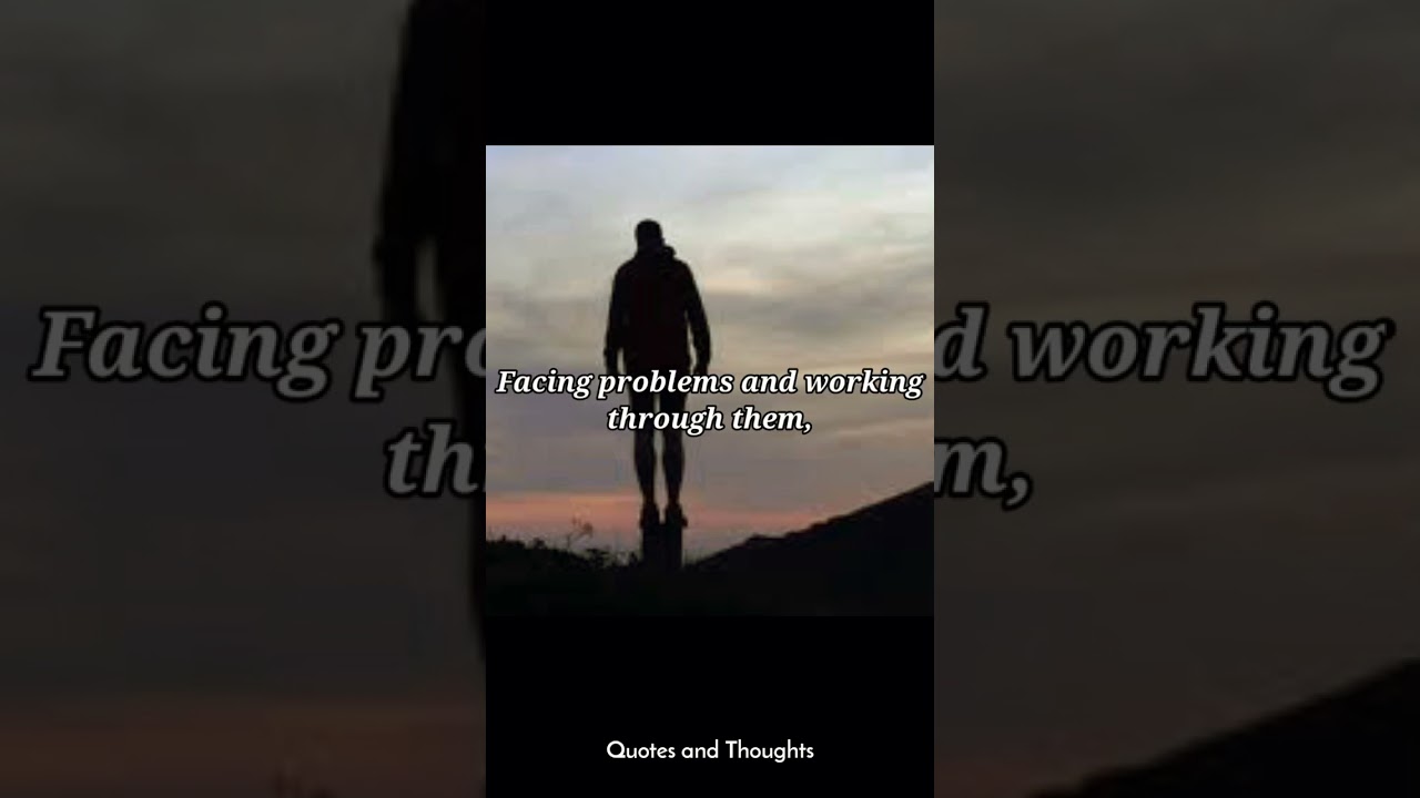 Face Problems | Motivational Quotes Video | Inspirational Quotes #quotes #shorts #life #motivation