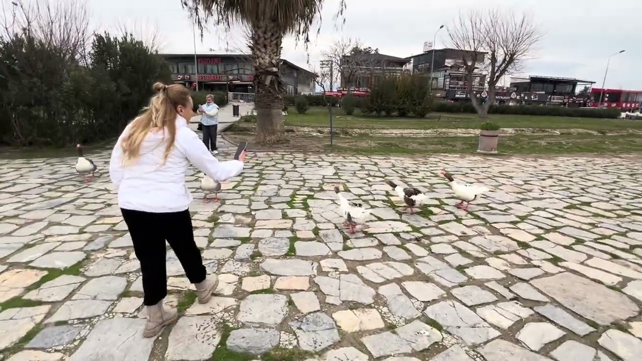 Територія Памукале 🤍