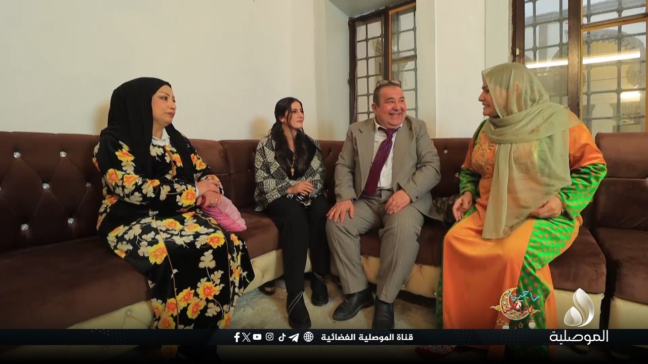 ماجينا يا ماجينا - الموسم - الحلقة 13