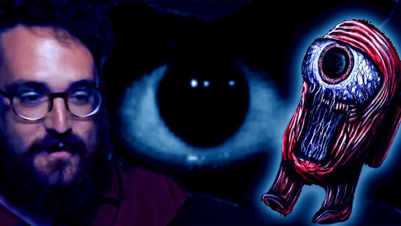 CROIX89 RACCONTA LE SUE ESPERIENZE PARANORMALI