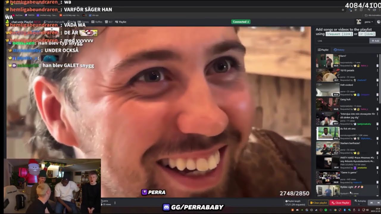 Skrattar du så dricker du! #4