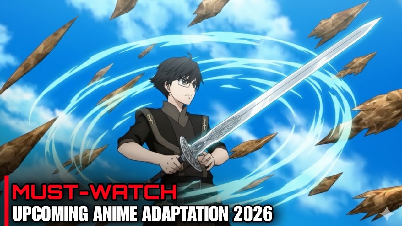 Top 8 Most Anticipated Manhwa Adaptation of 2026