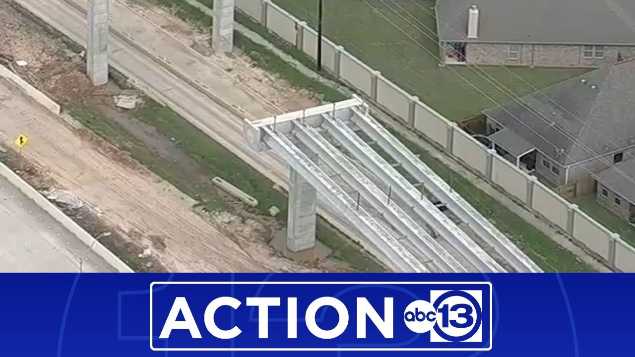 Residents say Fort Bend toll road project is too close for comfort