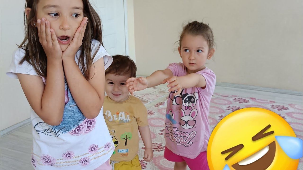 Yakalamaç oyunu #keşfetteyiz
