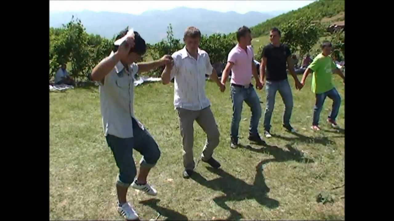 festa e bjeshkes Sllatine pjesa 2