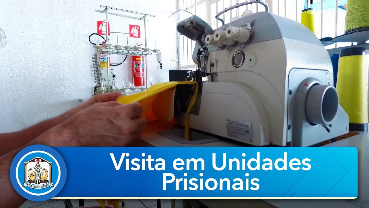 GMF  visita municípios polos da Justiça