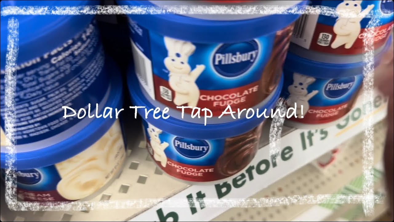 ASMR | Public ASMR! Tapping around The Dollar Tree 🌴🤨💸