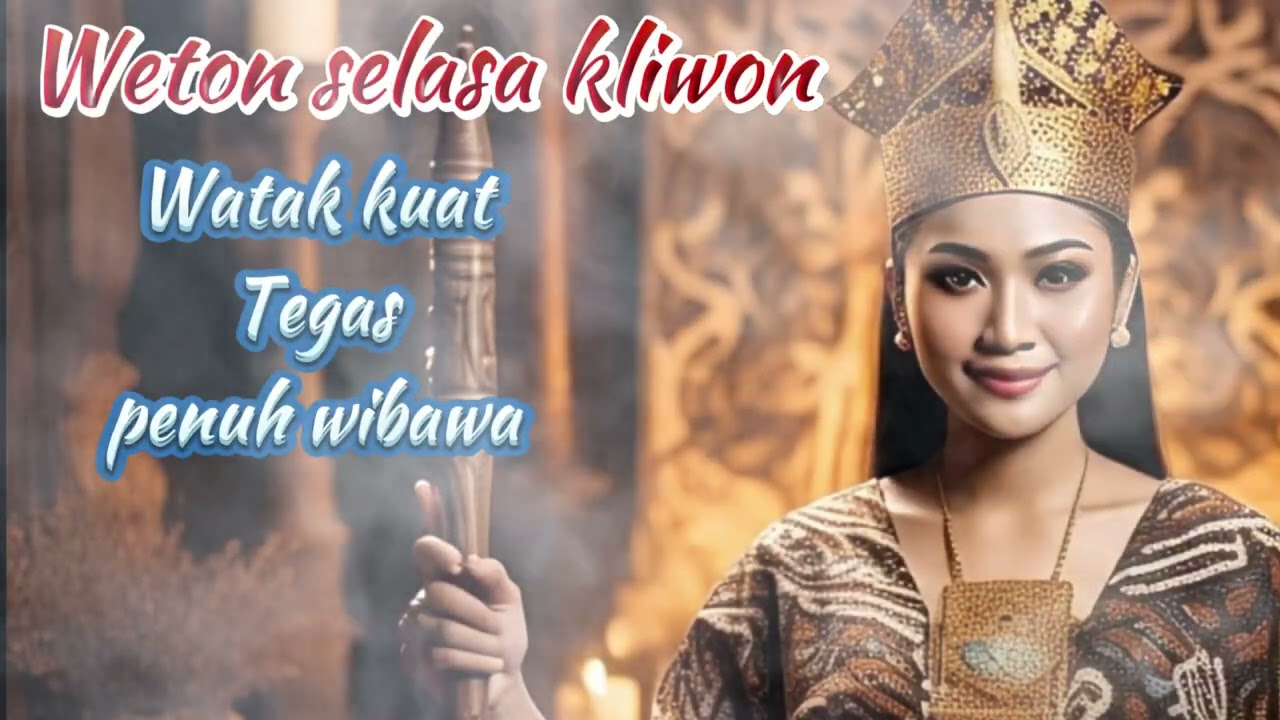 Weton Selasa kliwon ,rezeki Jodoh,Garis kehidupan dan hari baik