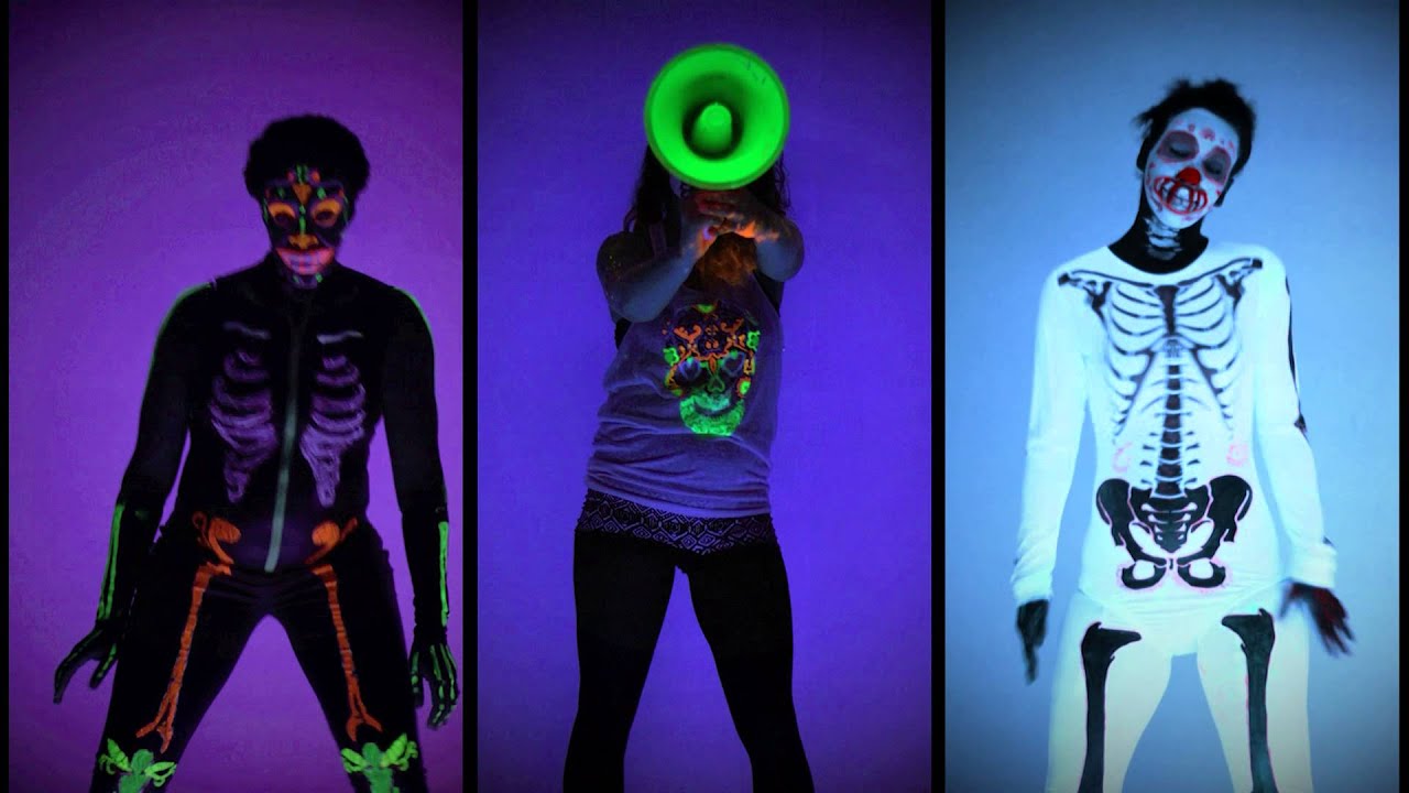 Voodoo Love Orchestra - Zombie