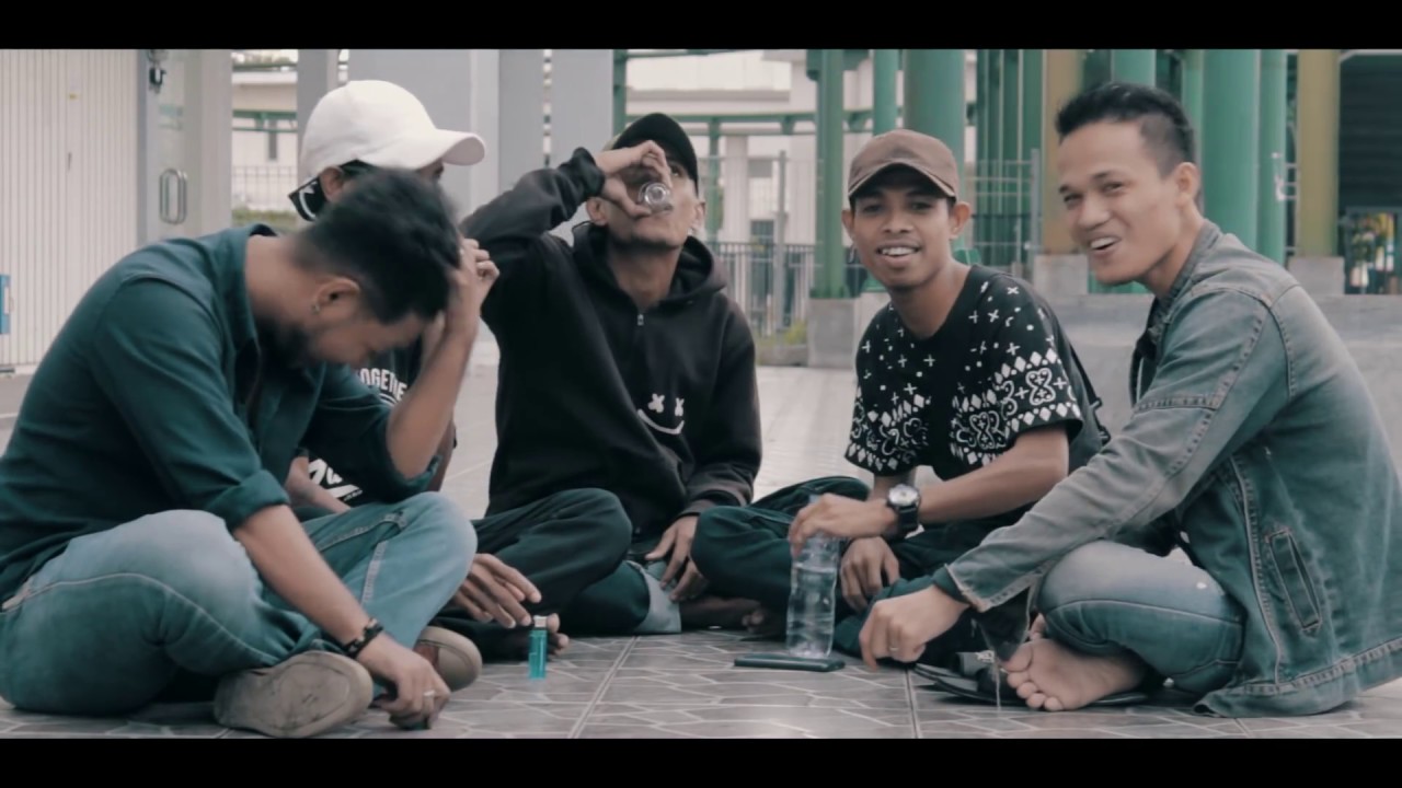 Sopi Kapala | Zagosa Rap Tanimbar 2018 ( Official Music Video )