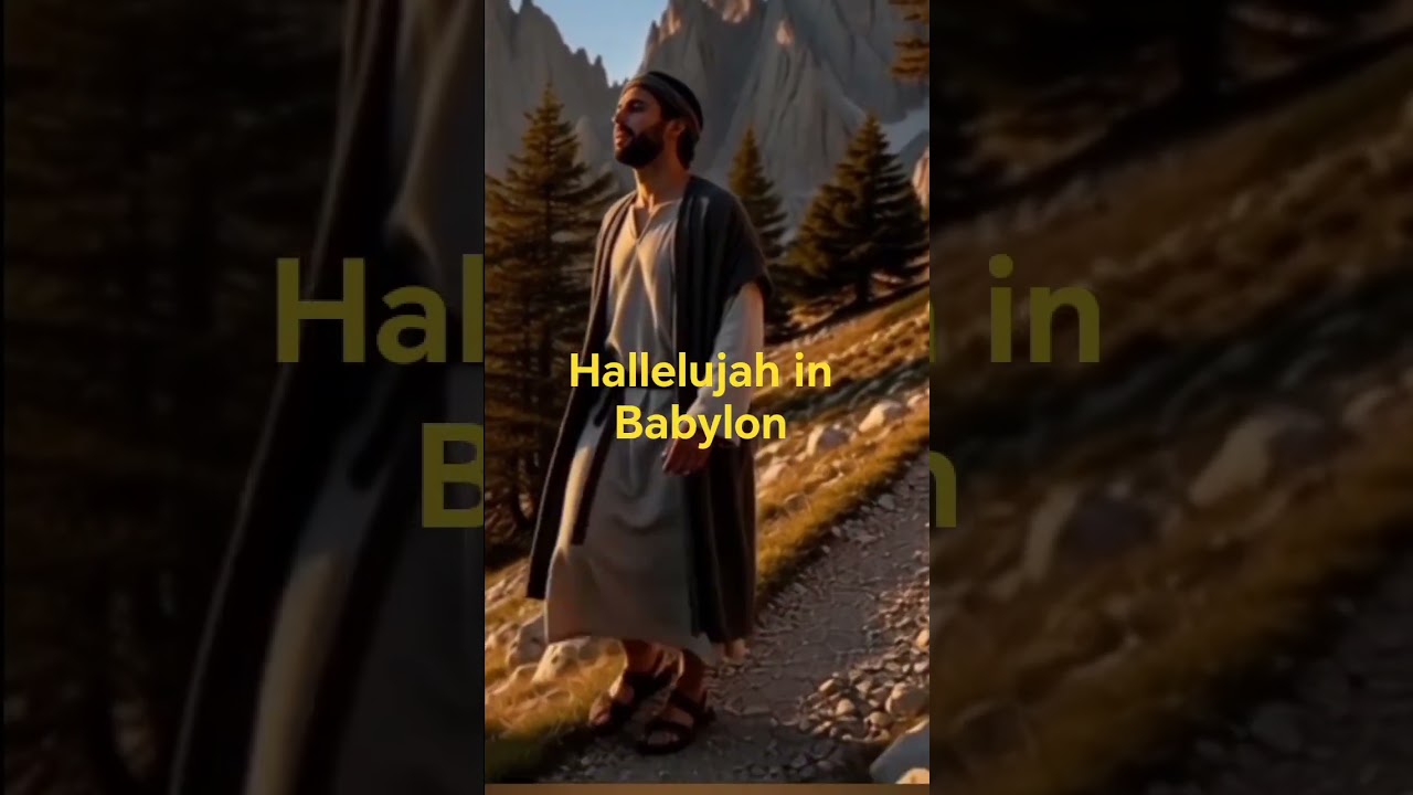 Hallelujah in Babylon 