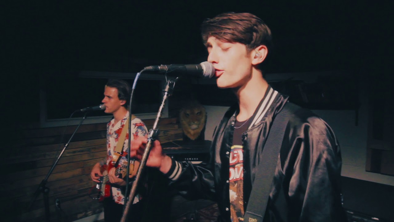 All The Rest | Everybody Wants To Rule The World (Cover) | Live from 1971 Sounds ATL