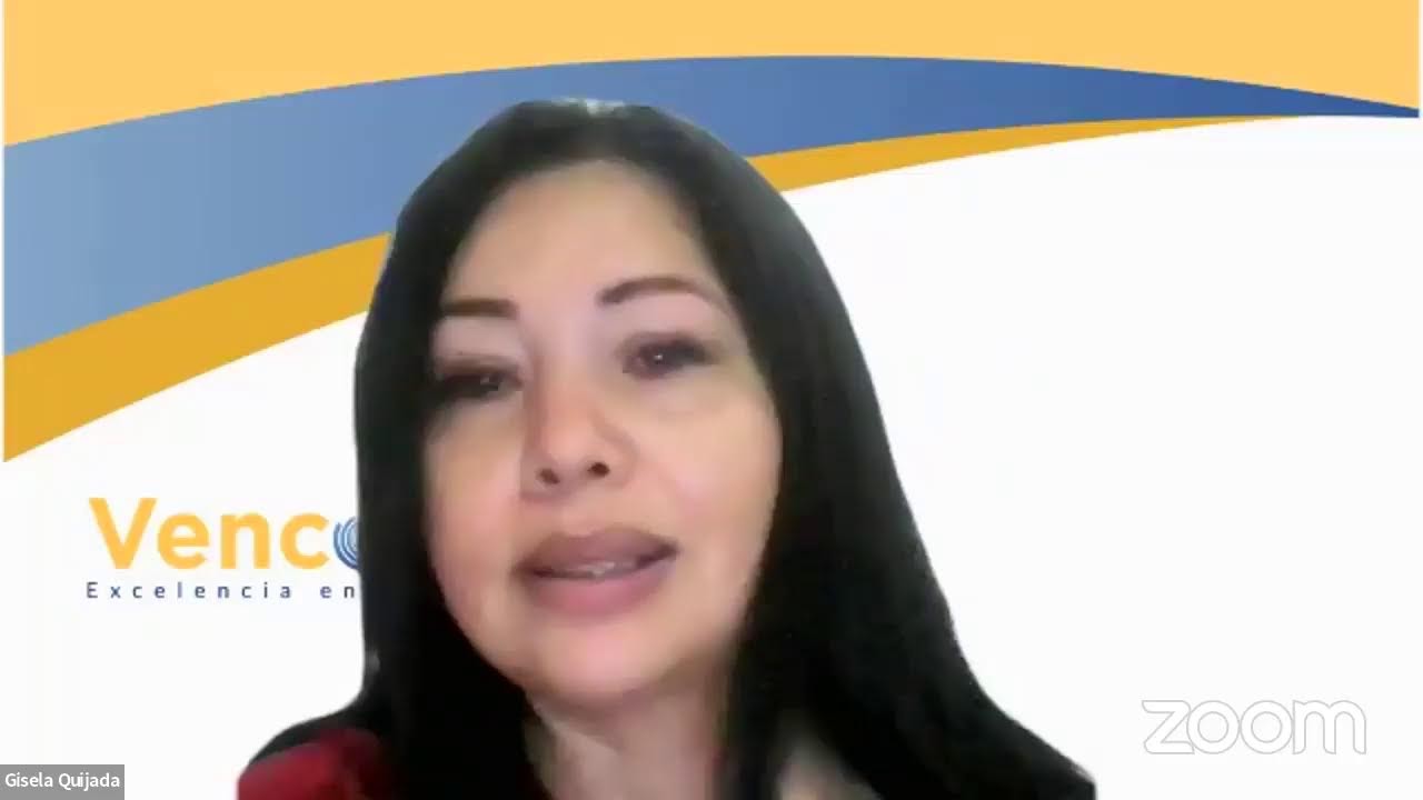 Competencias conversacionales.  Gisela Quijada
