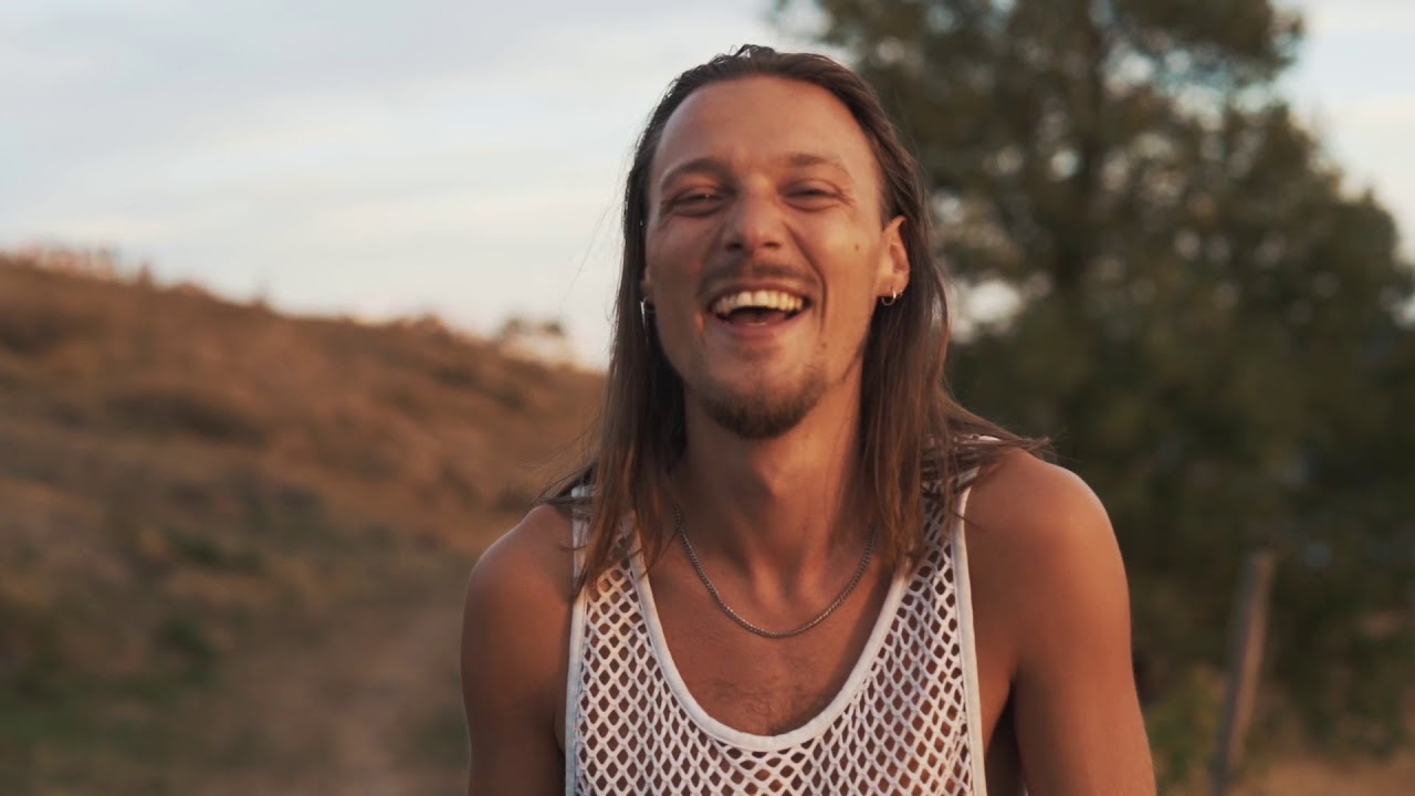 Ode til alt Ute (Live på Slottsfjellfestivalen) Bendik Baksaas + Fredrik Høyer