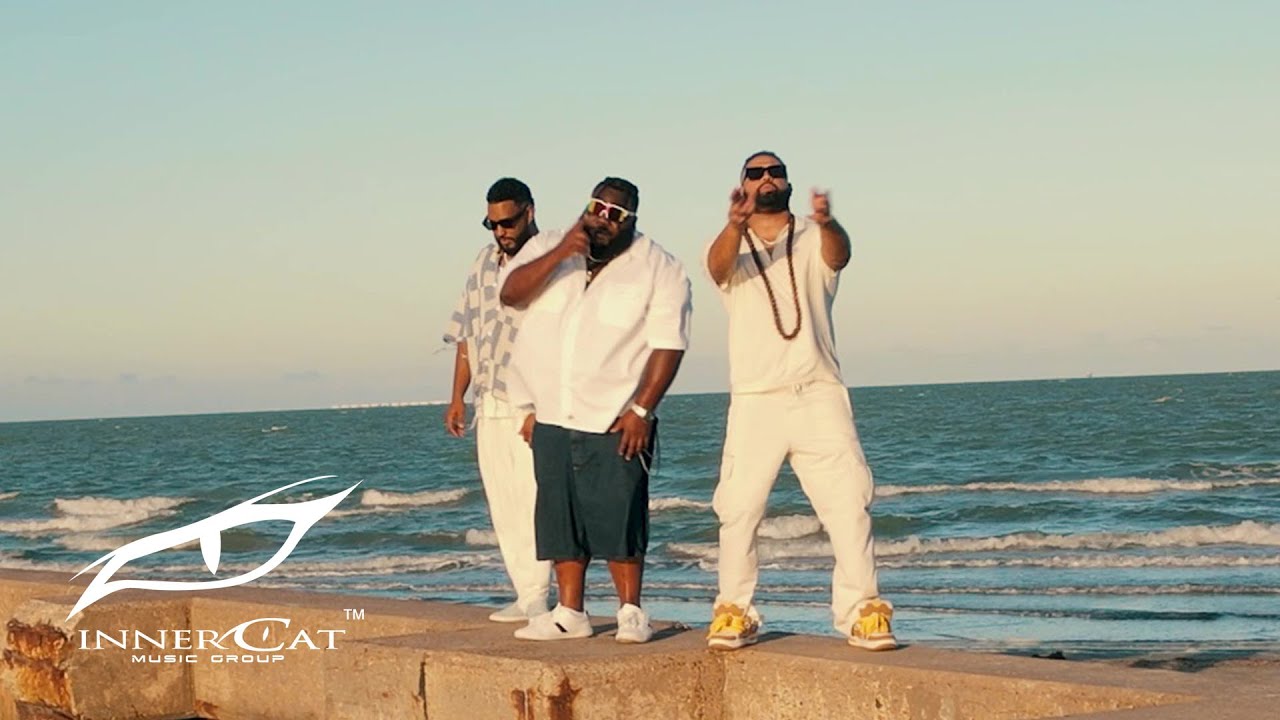3 Pa 3 - LOKO LOKO (Video Oficial)