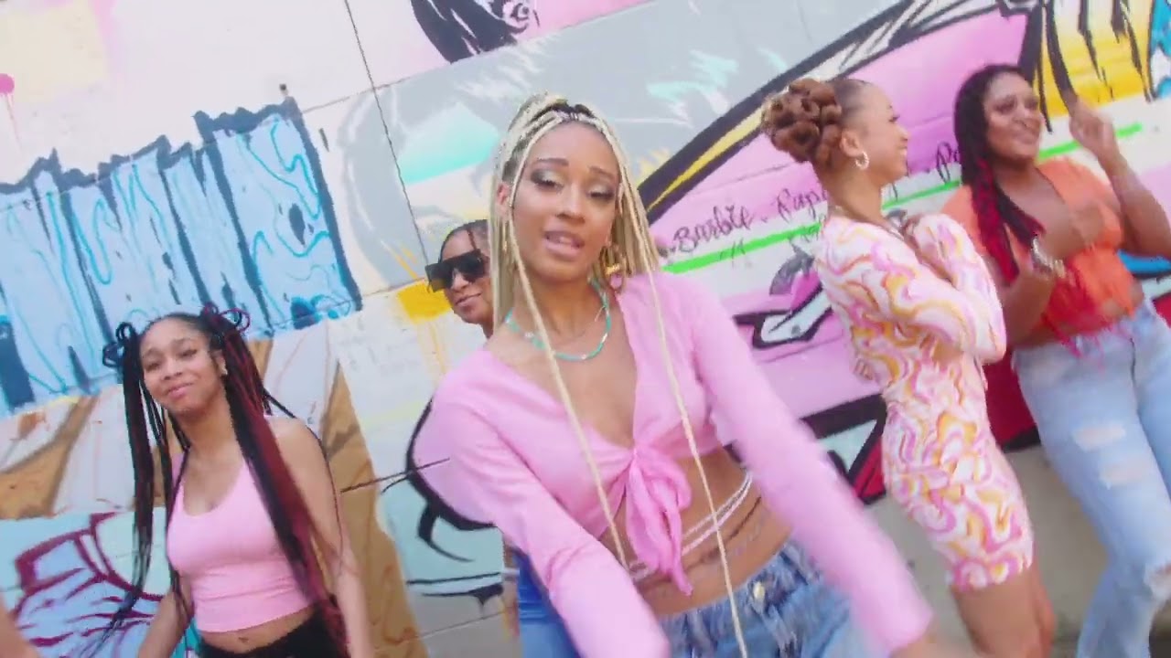 RU: - Next Big Thing (Official Video)