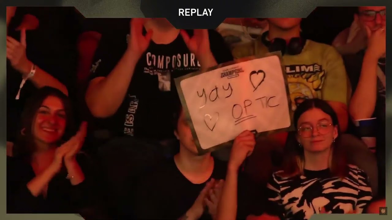 LOUD vs OpTic - VCT Champions Istanbul 2022 &ndash; Grand Final FULL MATCH
