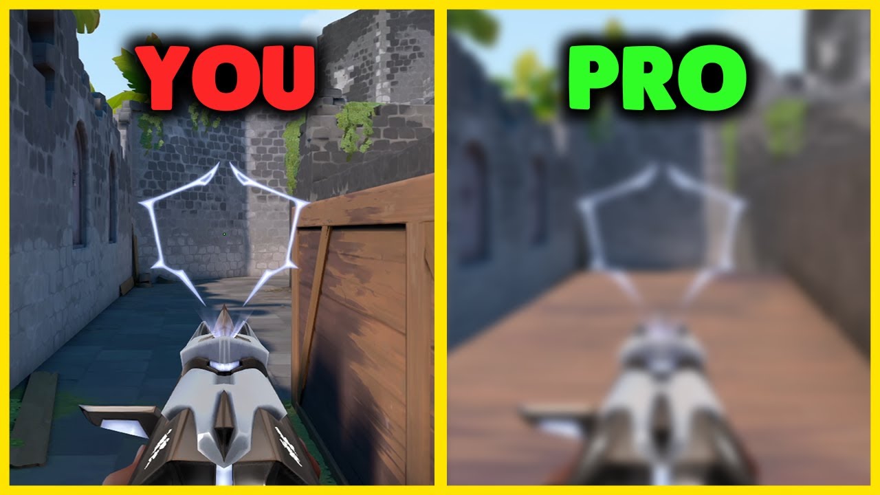 The Real Difference Between You and a Pro