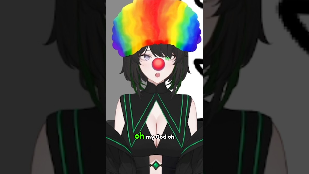Боюсь, я допустил ошибку&hellip; #vtuber #vtuberclips #envtuber