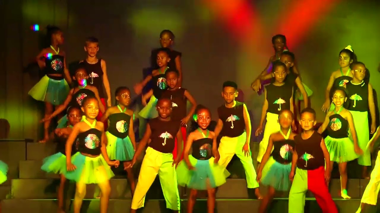 Dinwiddie Primary