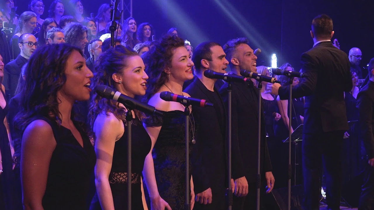 Les Miserables, 